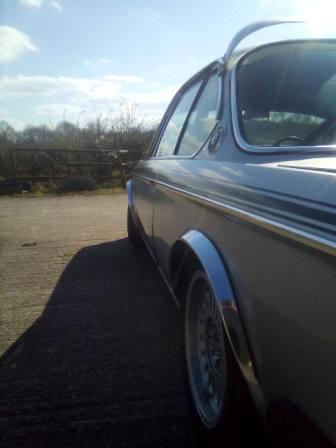 BMW 30 csl 2285487